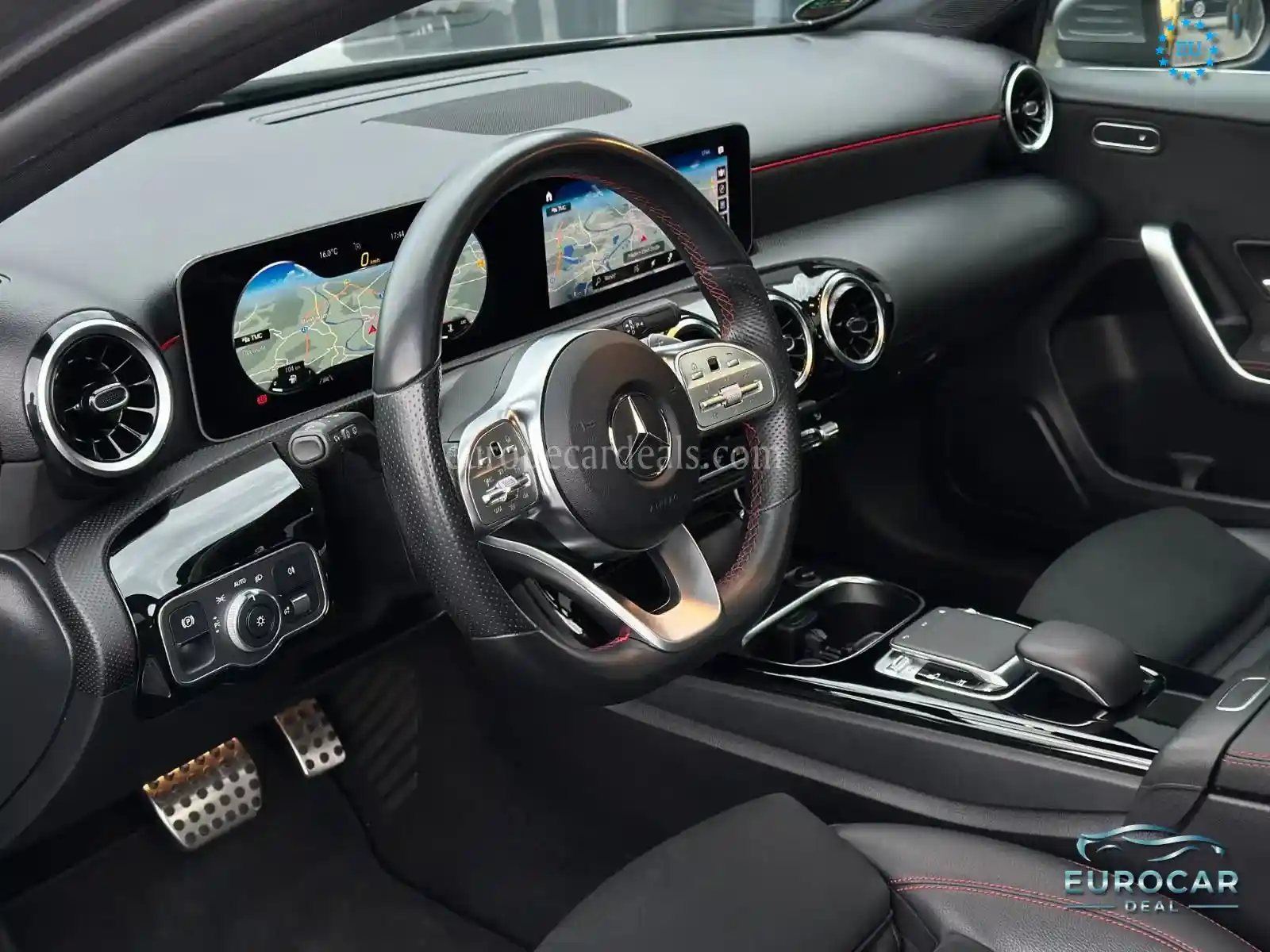 Mercedes-Benz A 220