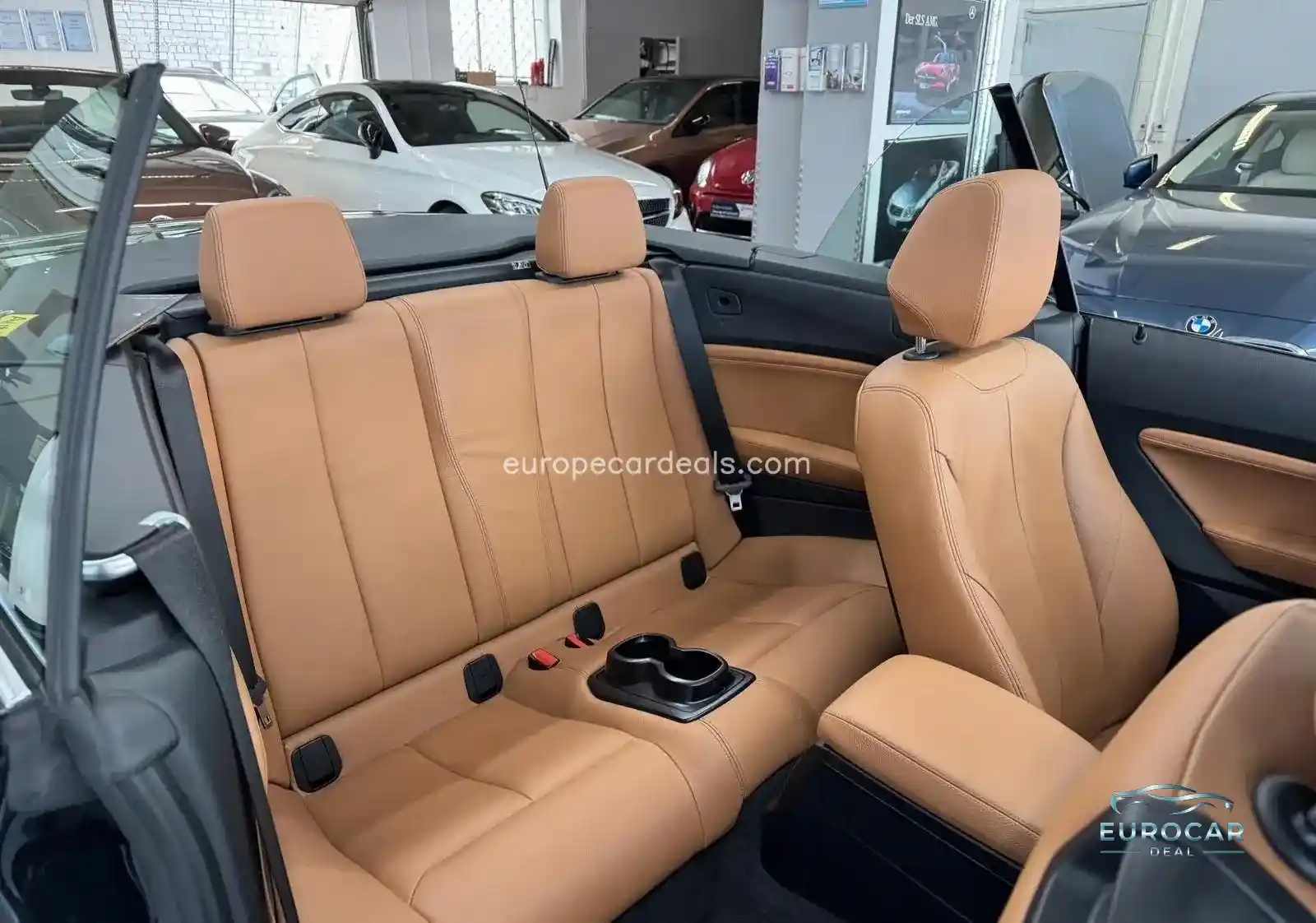 BMW 230