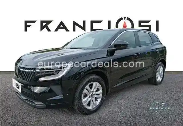 Renault Alaskan