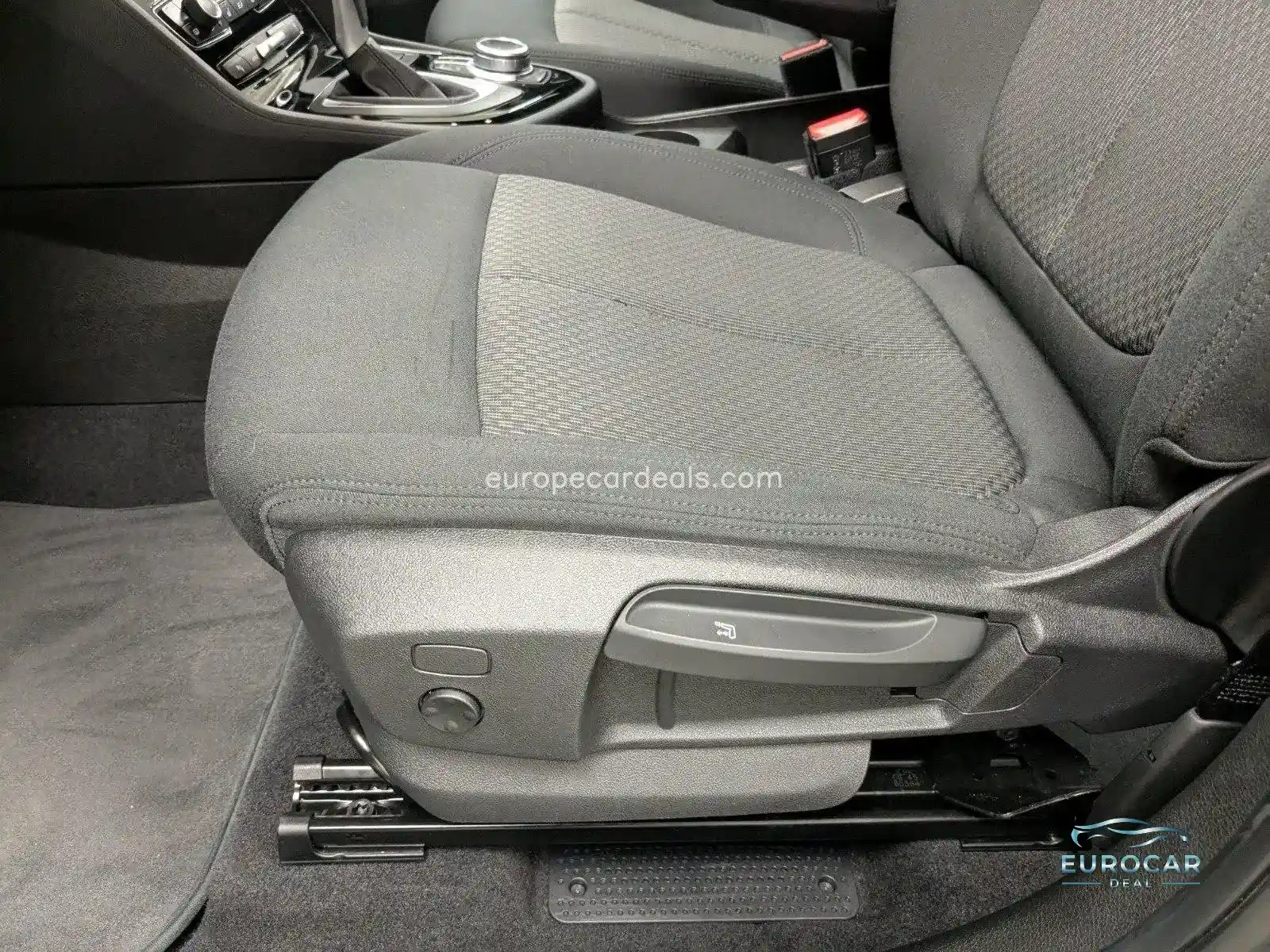 BMW 225 Active Tourer