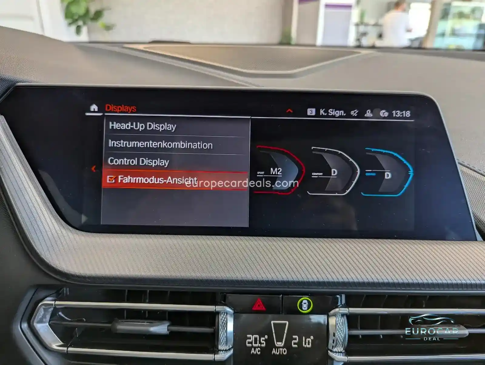BMW 220 Gran Coupé