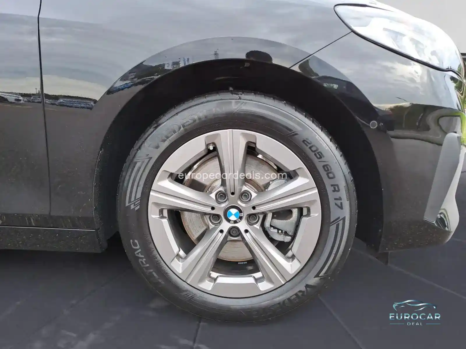 BMW 223 Active Tourer