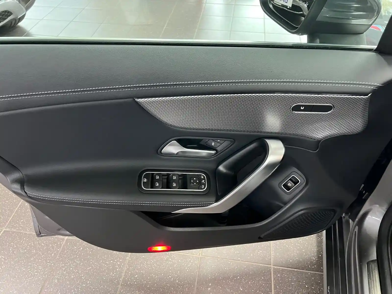 Mercedes-Benz CLA 200 Shooting Brake