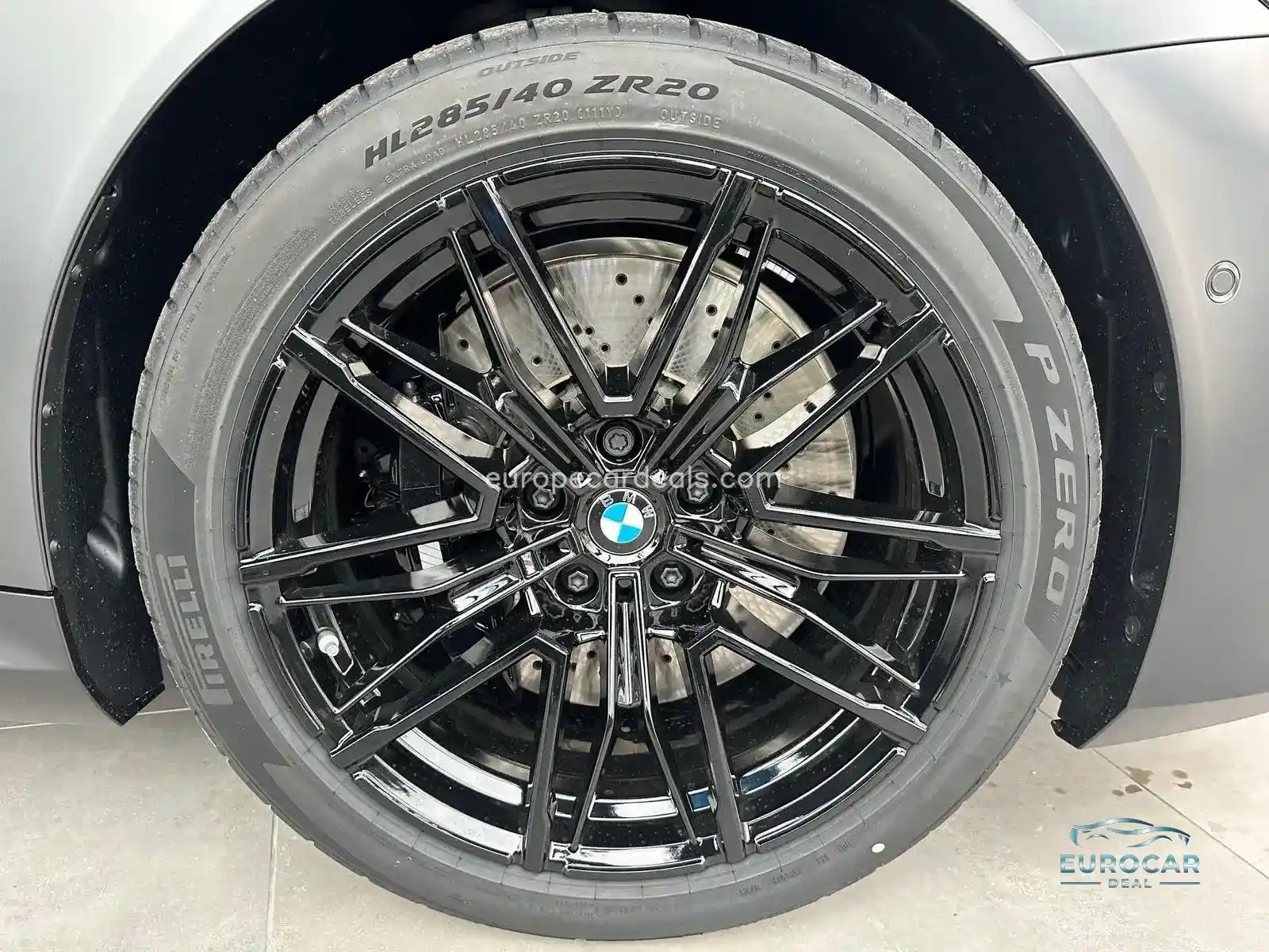 BMW M5