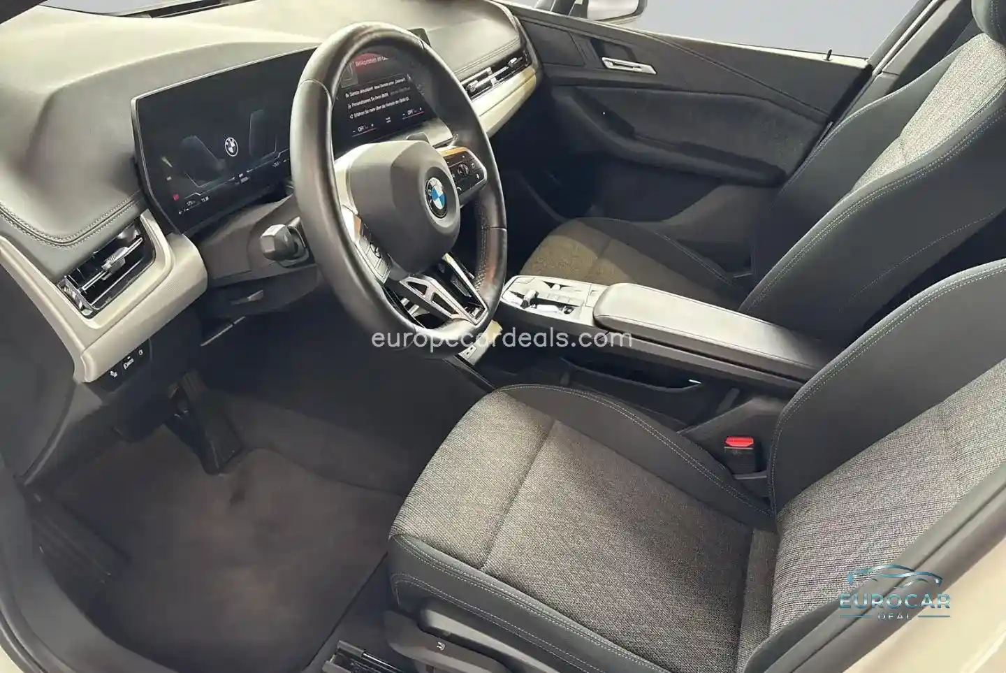 BMW 220 Active Tourer
