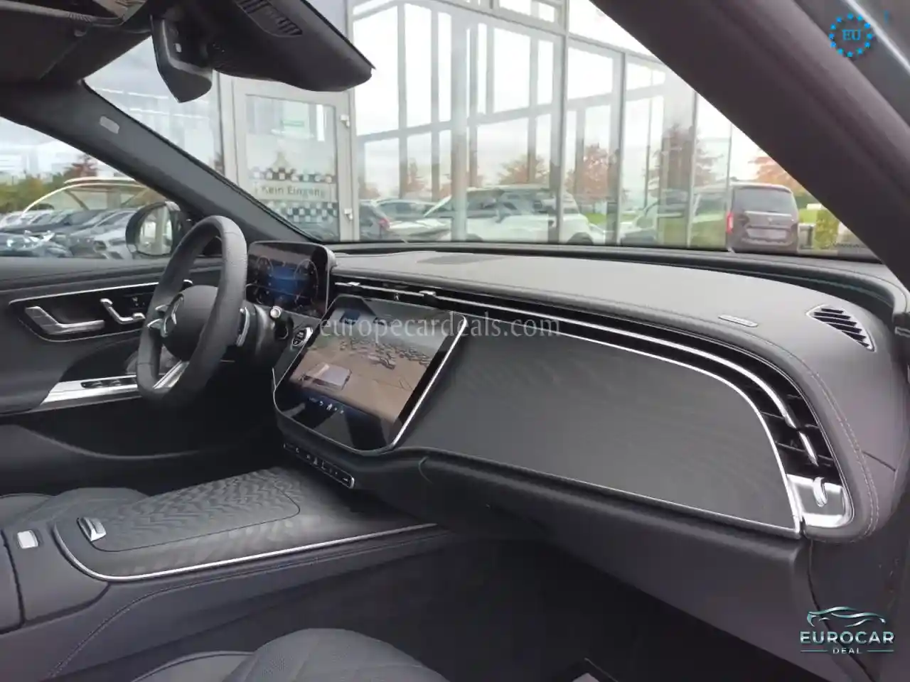 Mercedes-Benz E 450