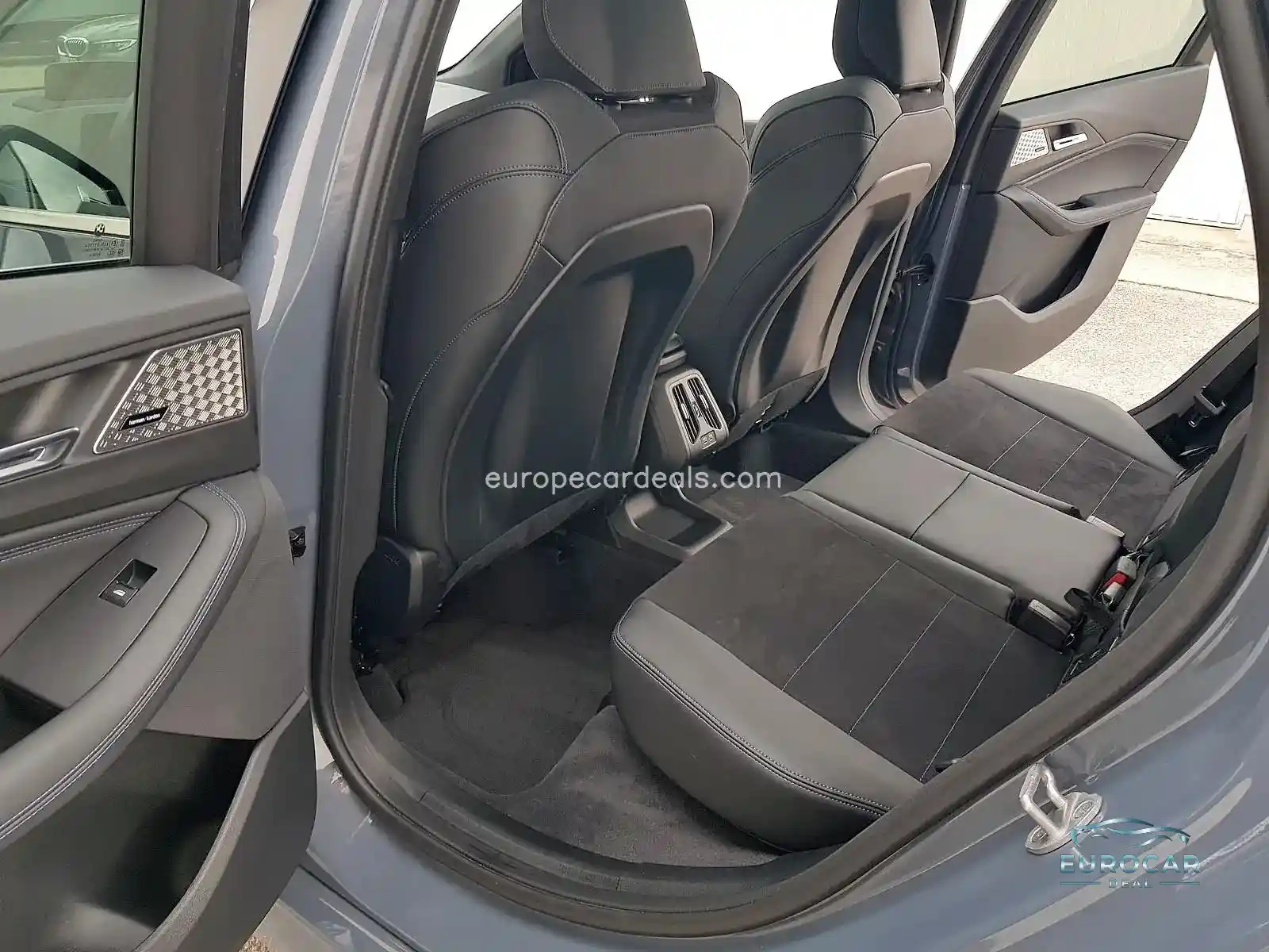 BMW 223 Active Tourer