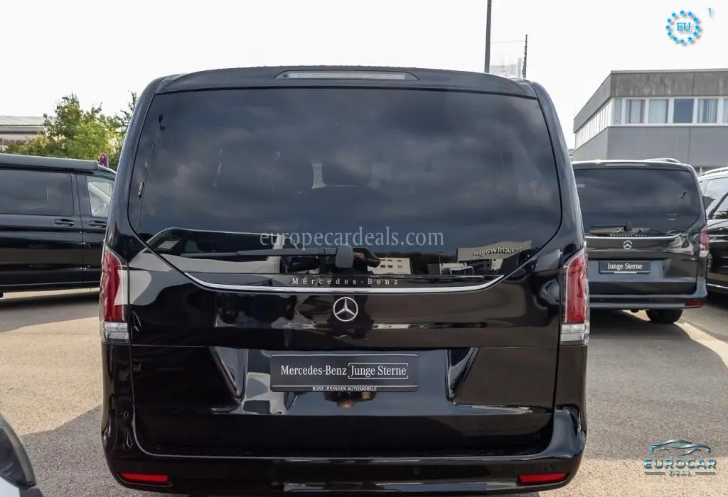 Mercedes-Benz V 250