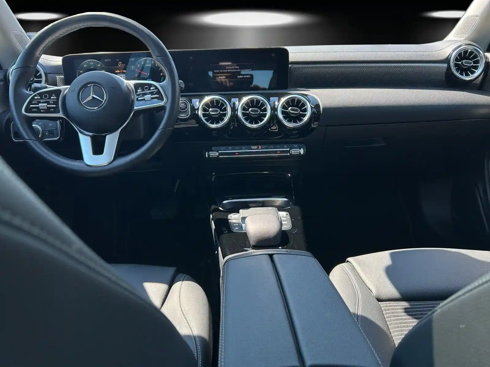 Mercedes-Benz CLA 250 Shooting Brake