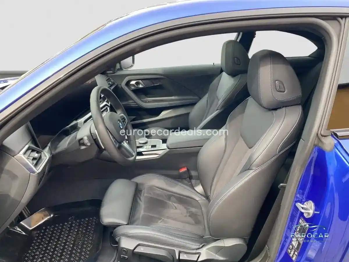 BMW M240i