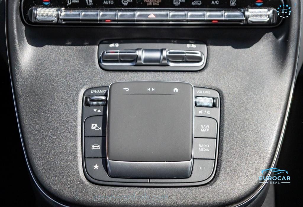Mercedes-Benz EQV