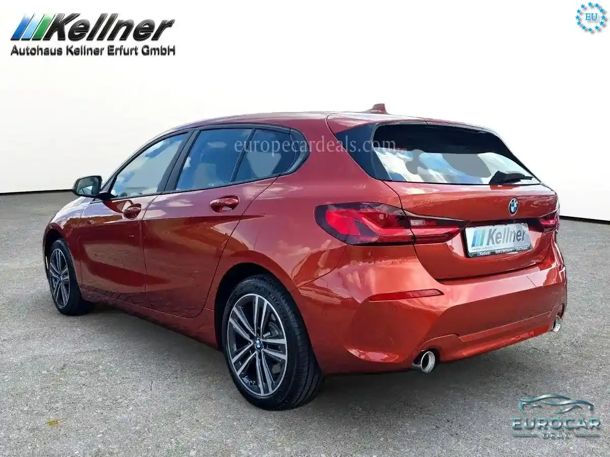 BMW 120