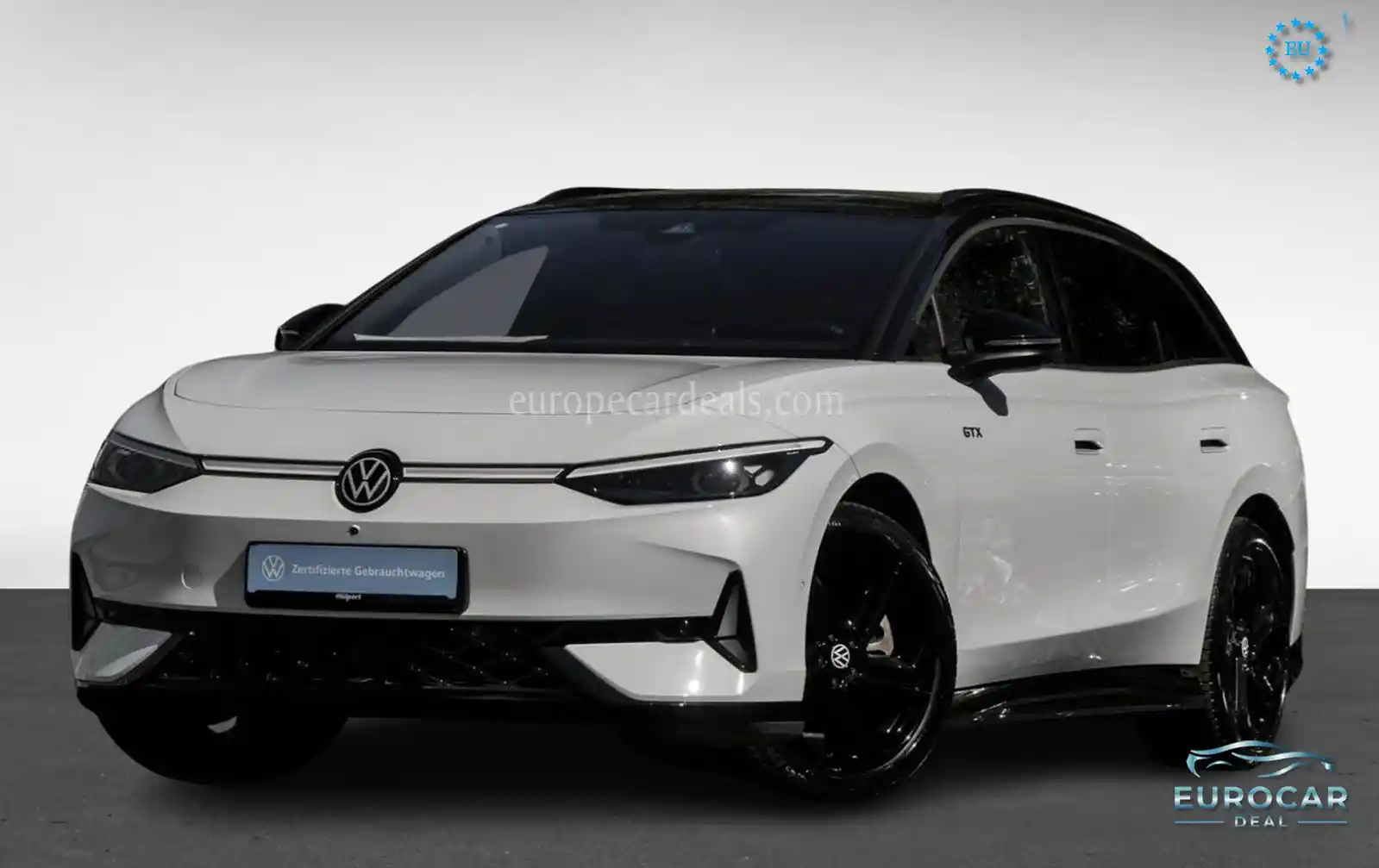 Volkswagen ID.7