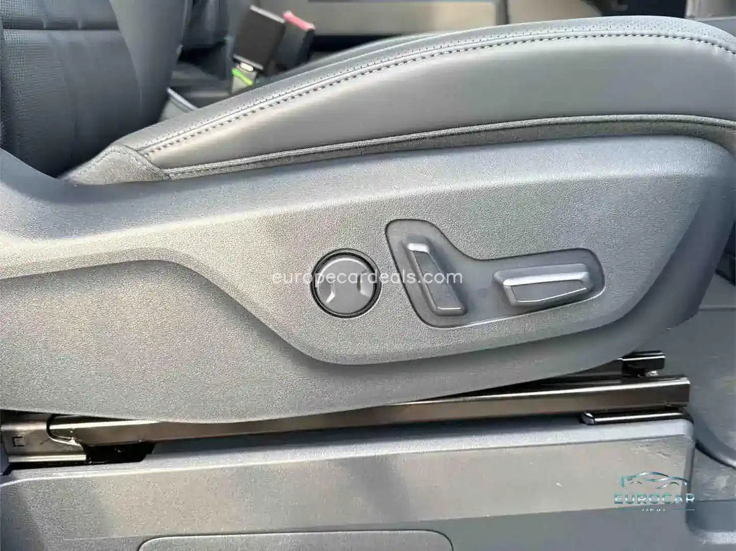 Kia PV5
