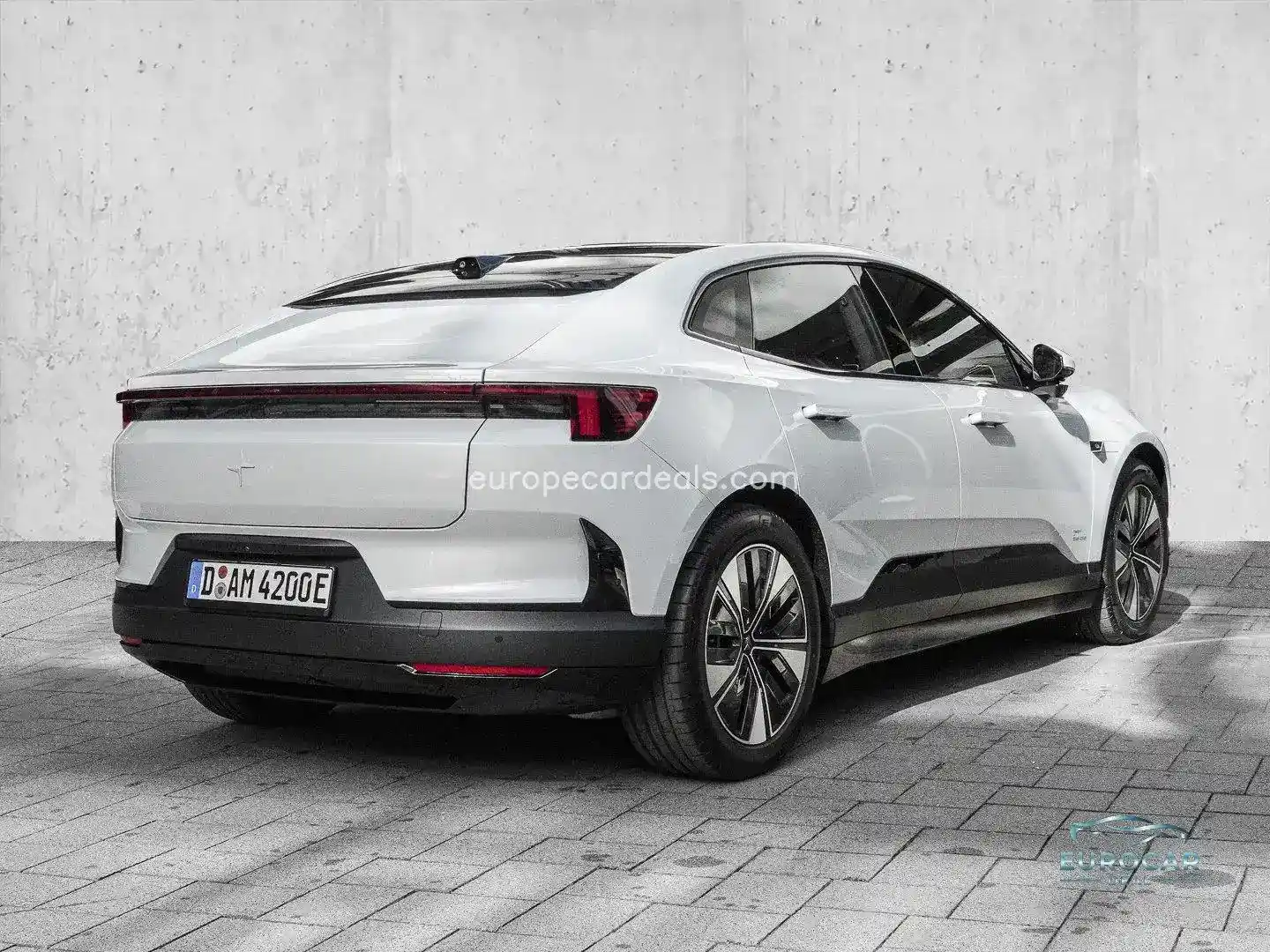 Polestar 4