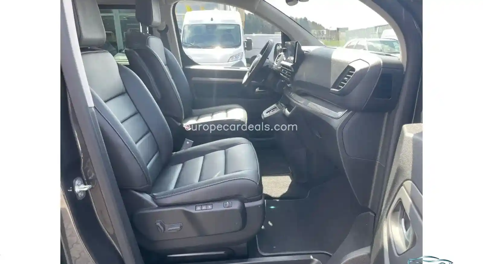 Toyota Proace (Verso)