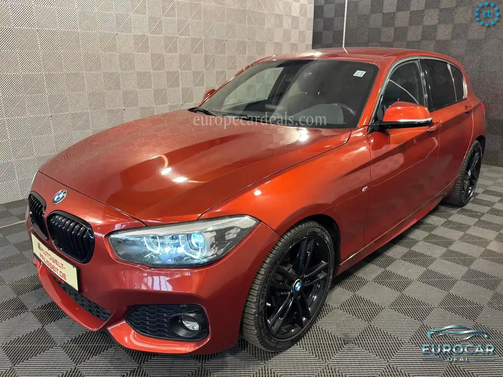 BMW 118