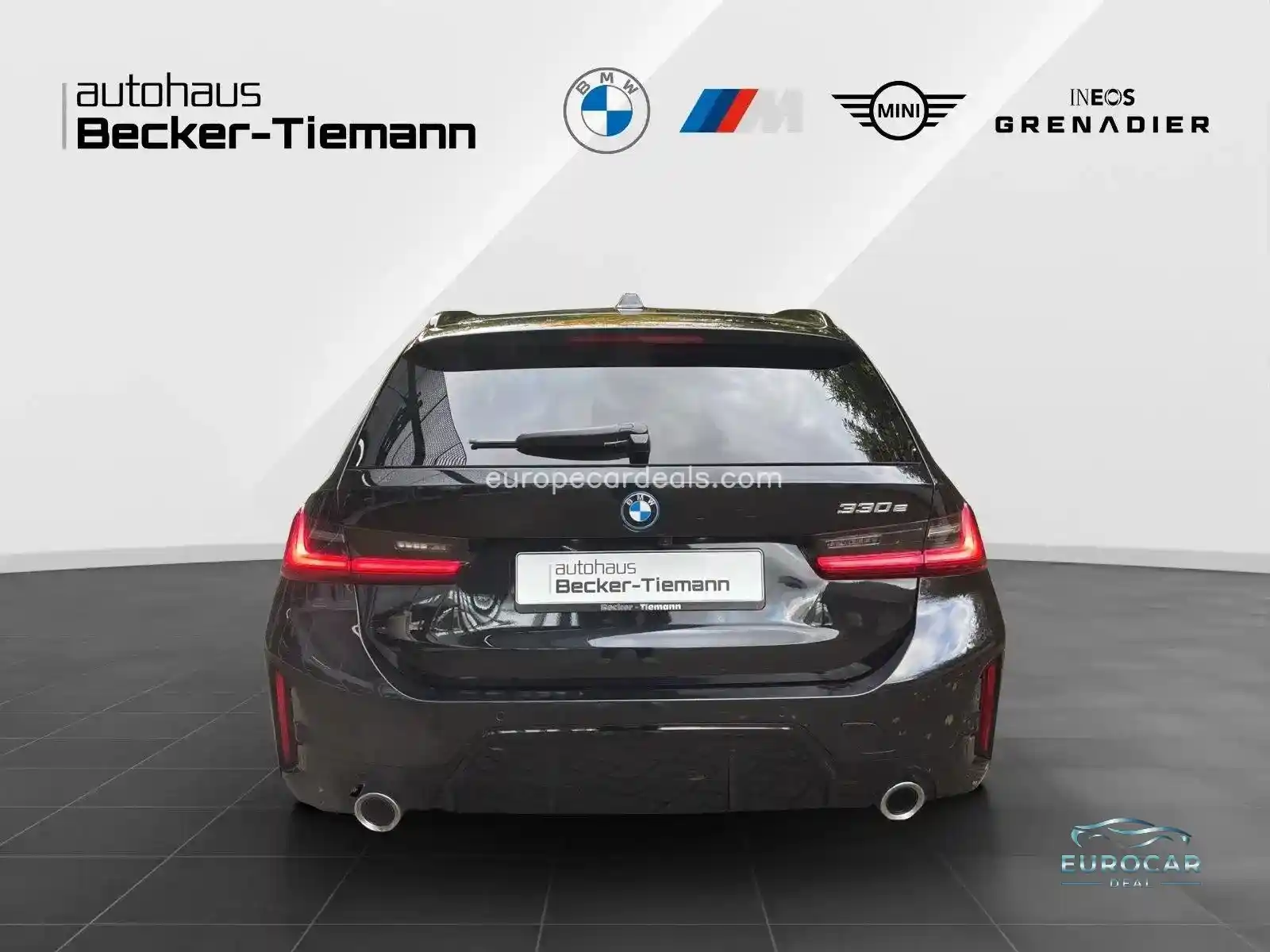 BMW 330
