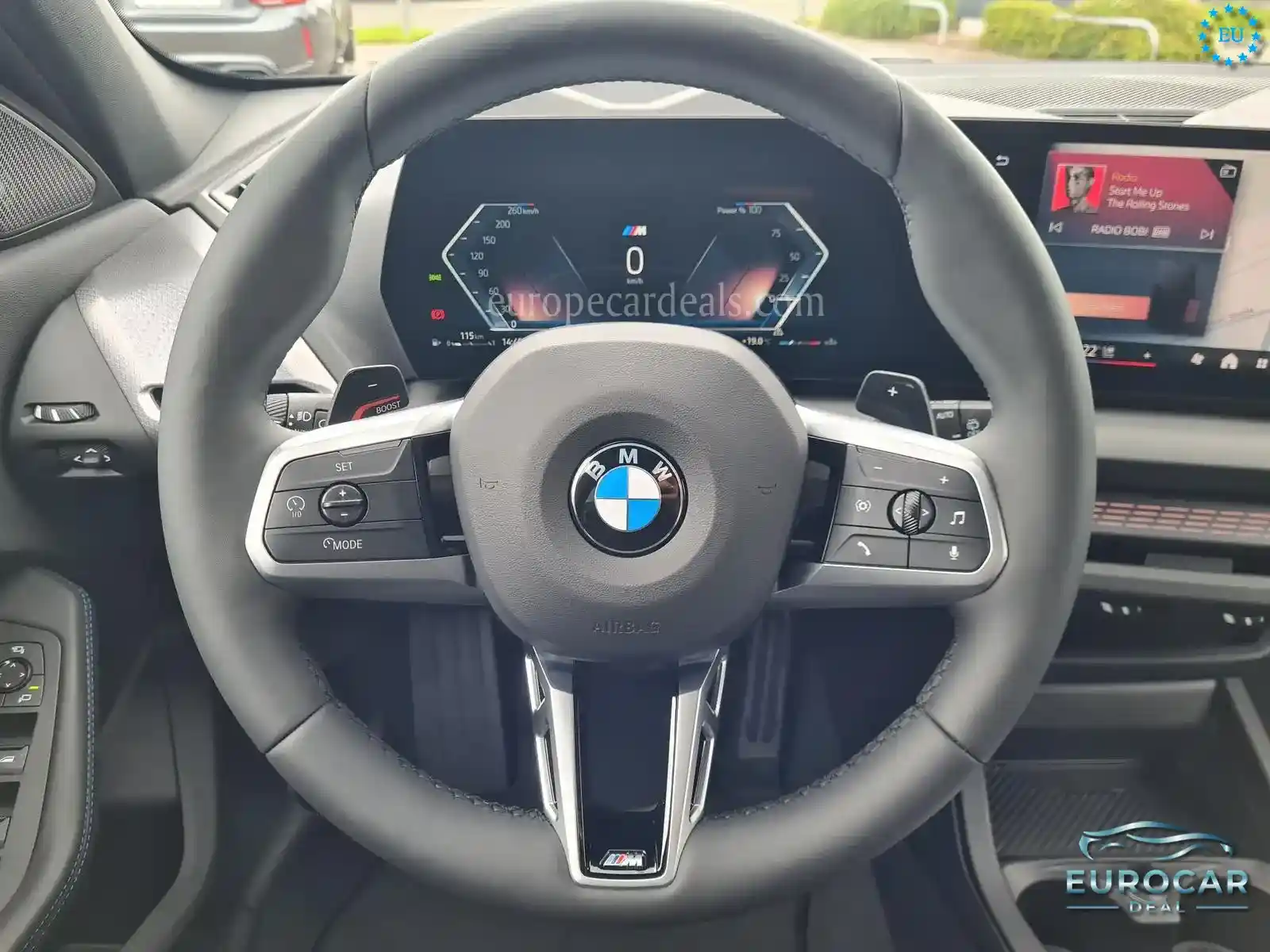 BMW 123