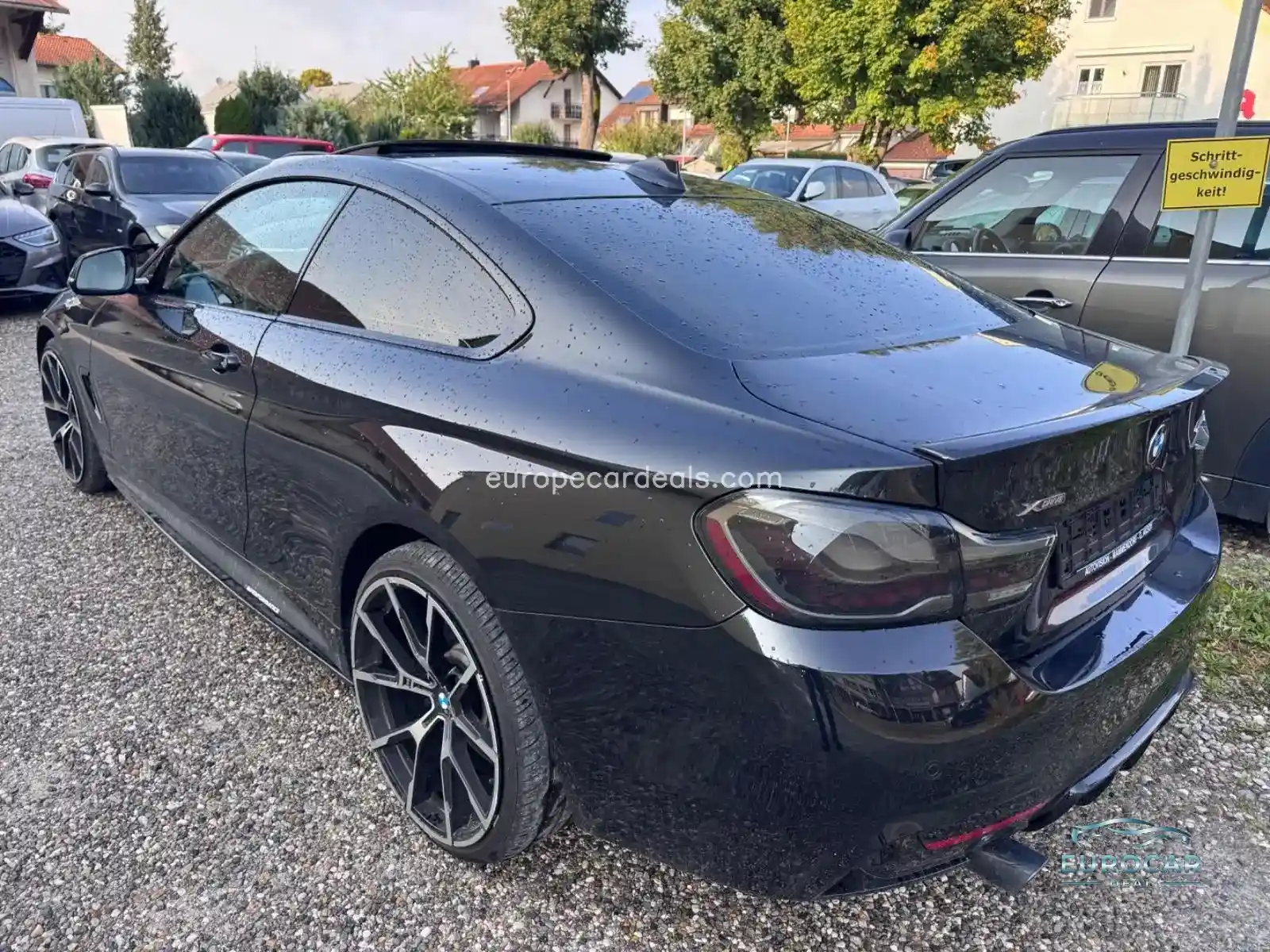 BMW 440