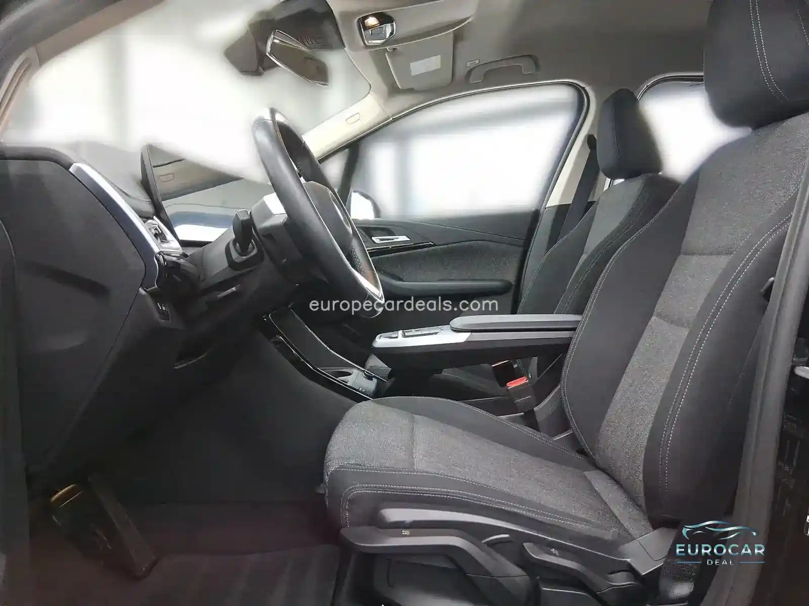 BMW 223 Active Tourer