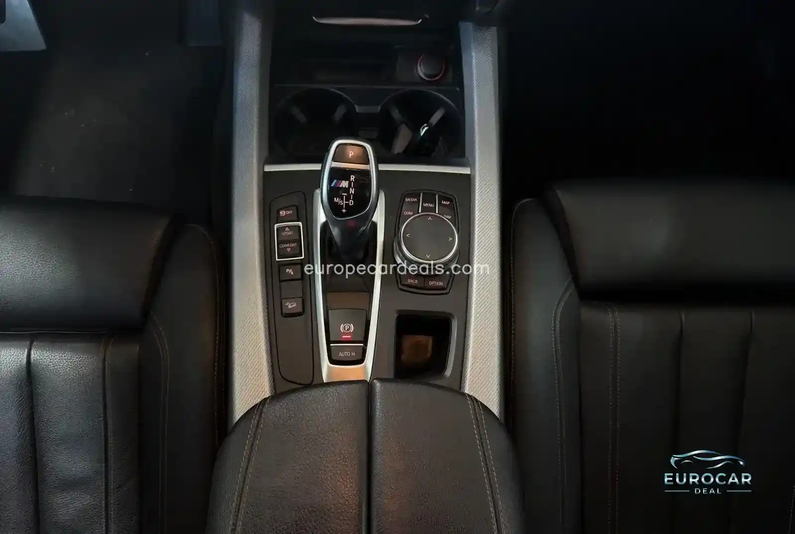 BMW X5 M50
