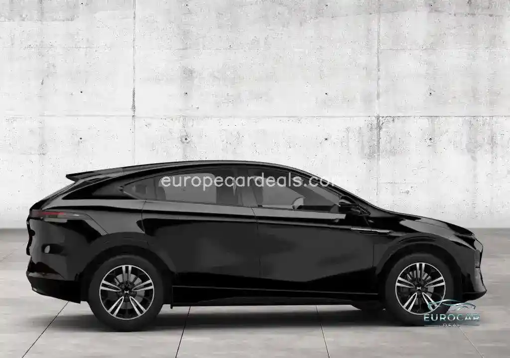XPENG G6