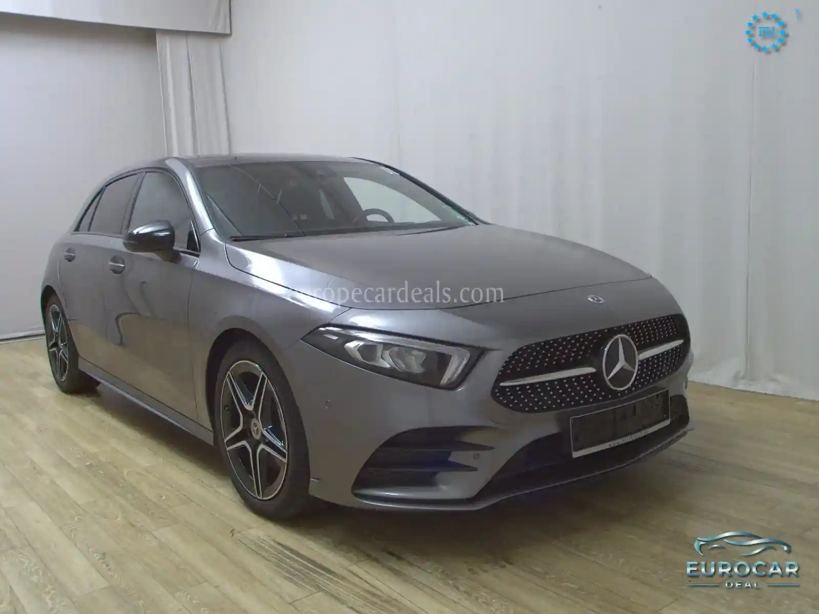 Mercedes-Benz A 220