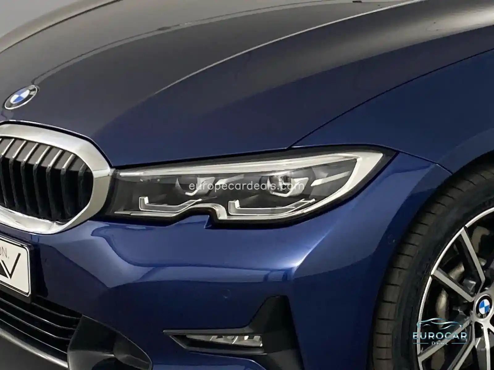 BMW 330