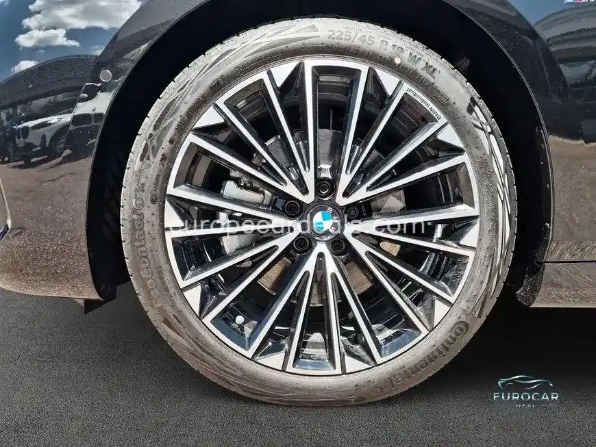 BMW 223 Active Tourer