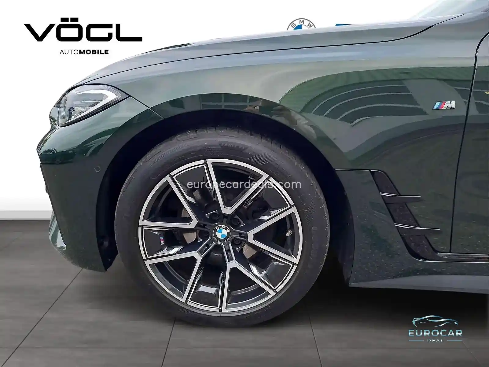 BMW 420