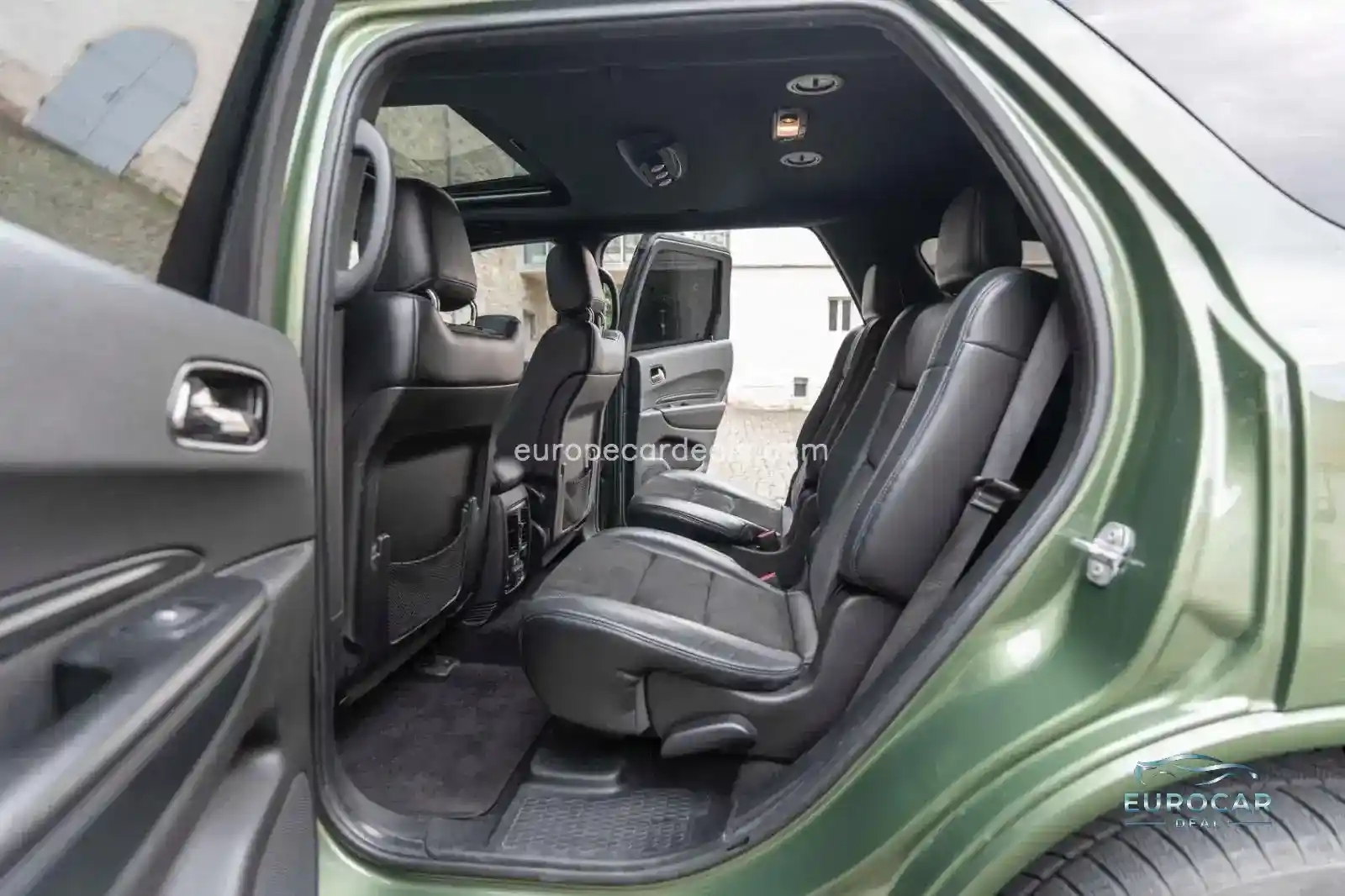 Dodge Durango