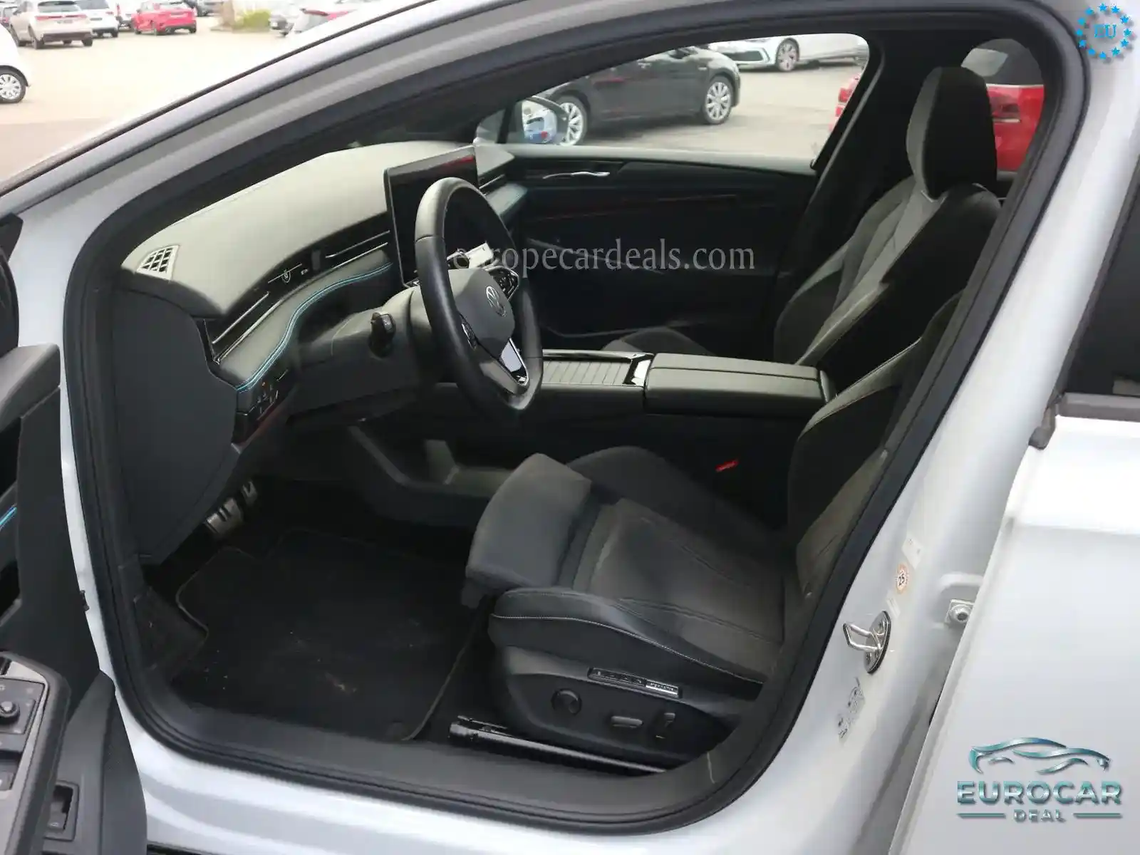 Volkswagen ID.7