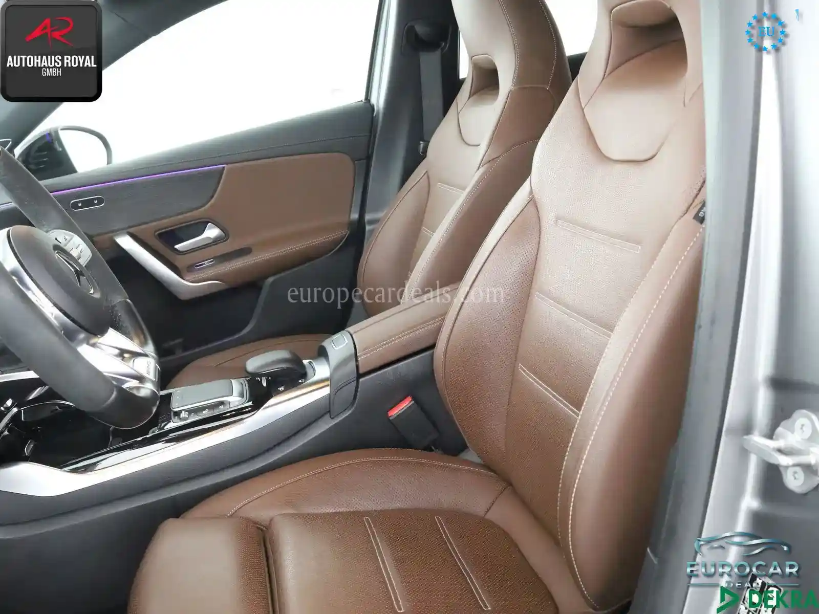 Mercedes-Benz A 45 AMG