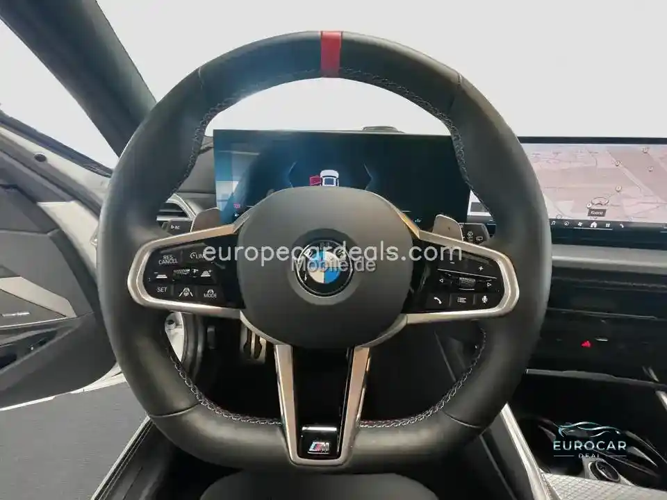 BMW M340d