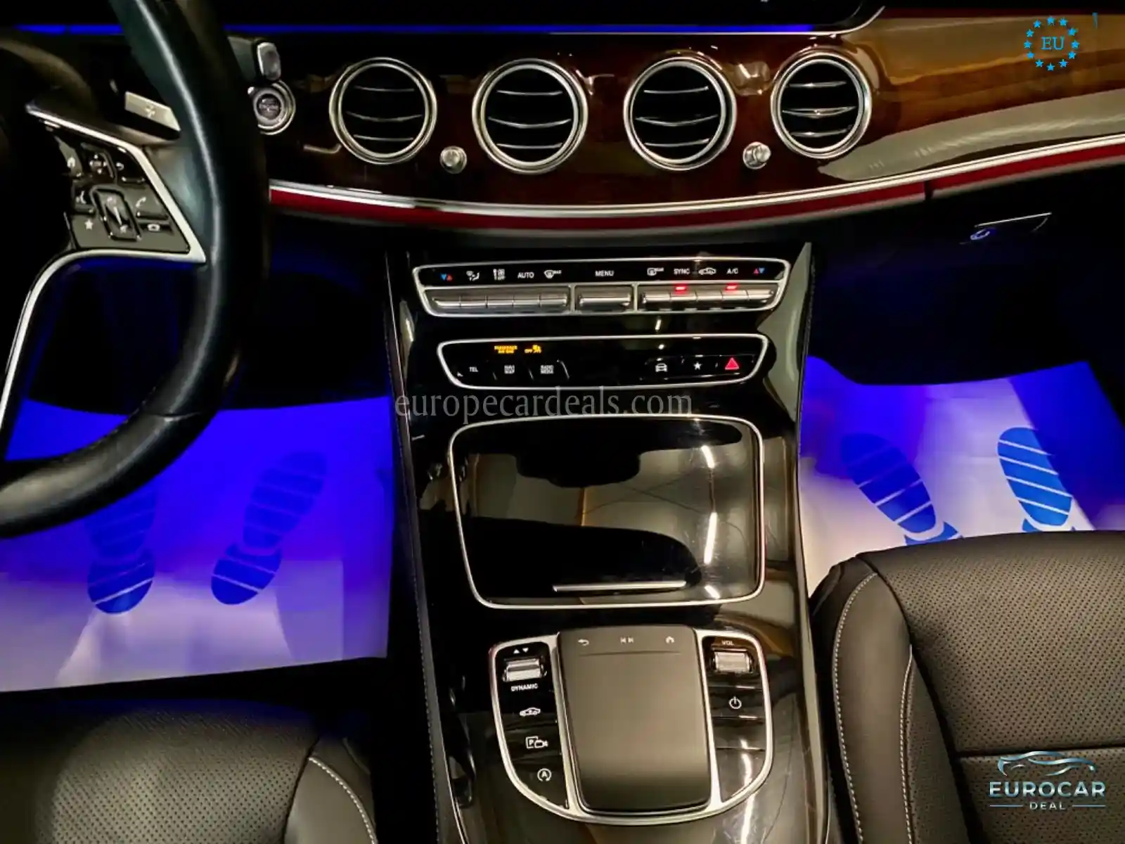 Mercedes-Benz E 450