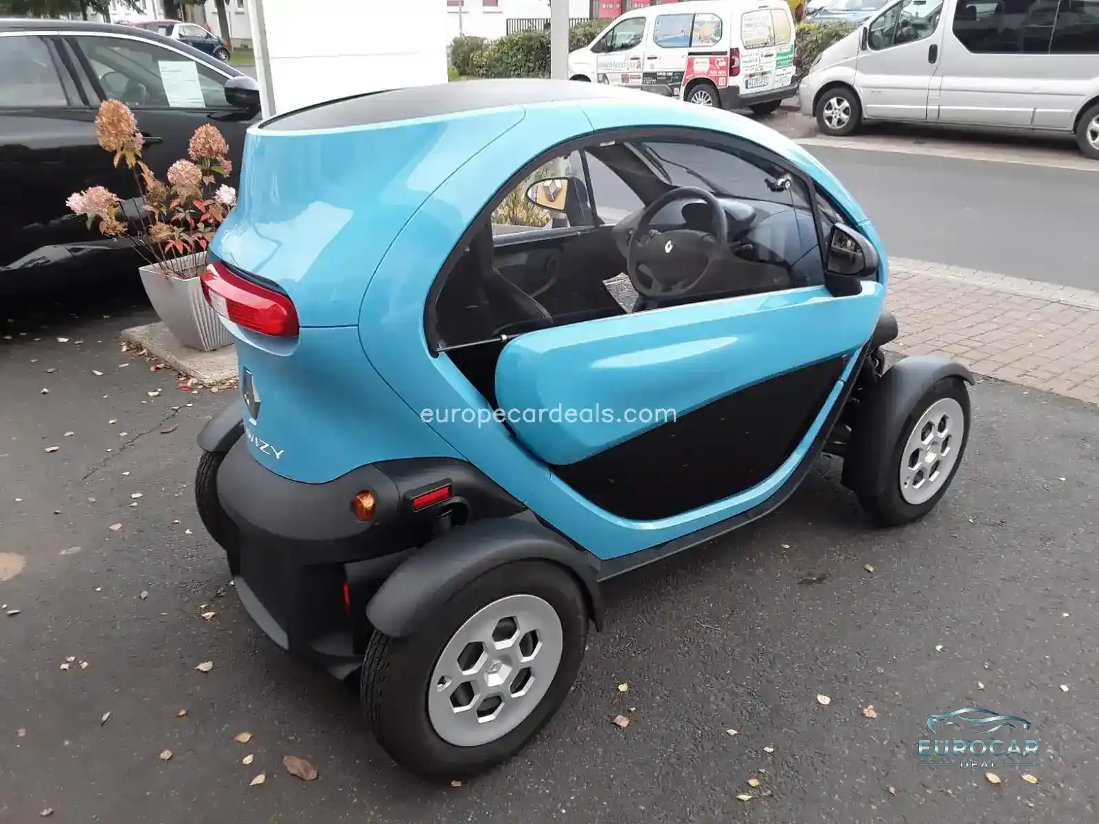 Renault Twizy
