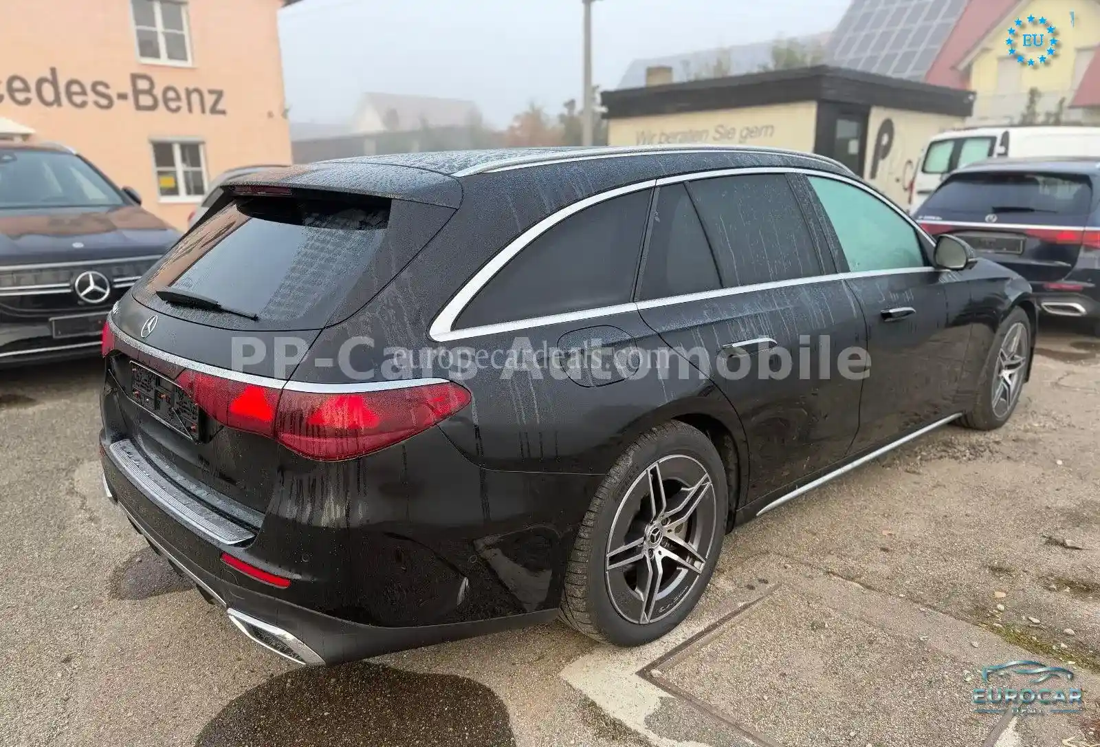 Mercedes-Benz E 300