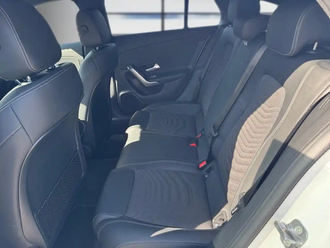 Mercedes-Benz CLA 180 Shooting Brake