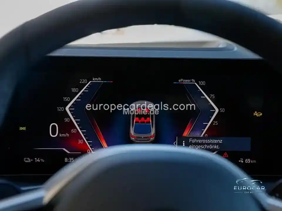 BMW i4