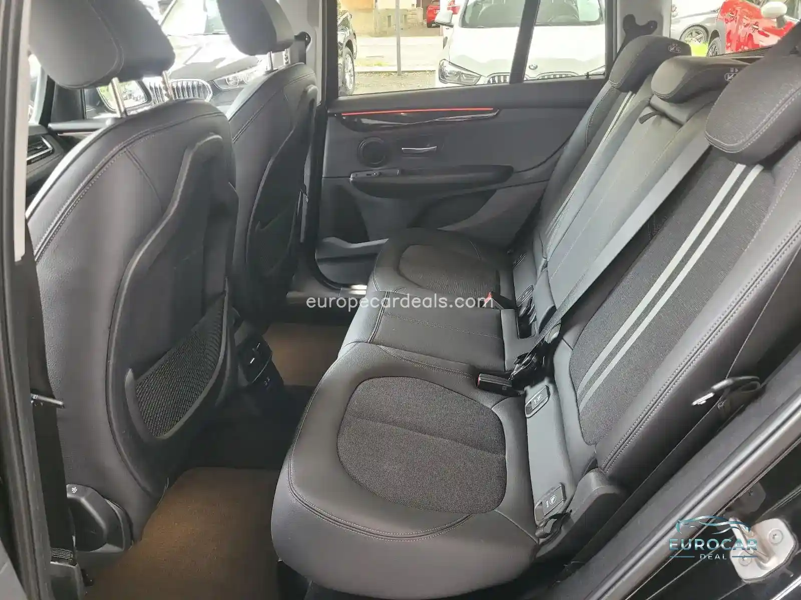 BMW 220 Gran Tourer