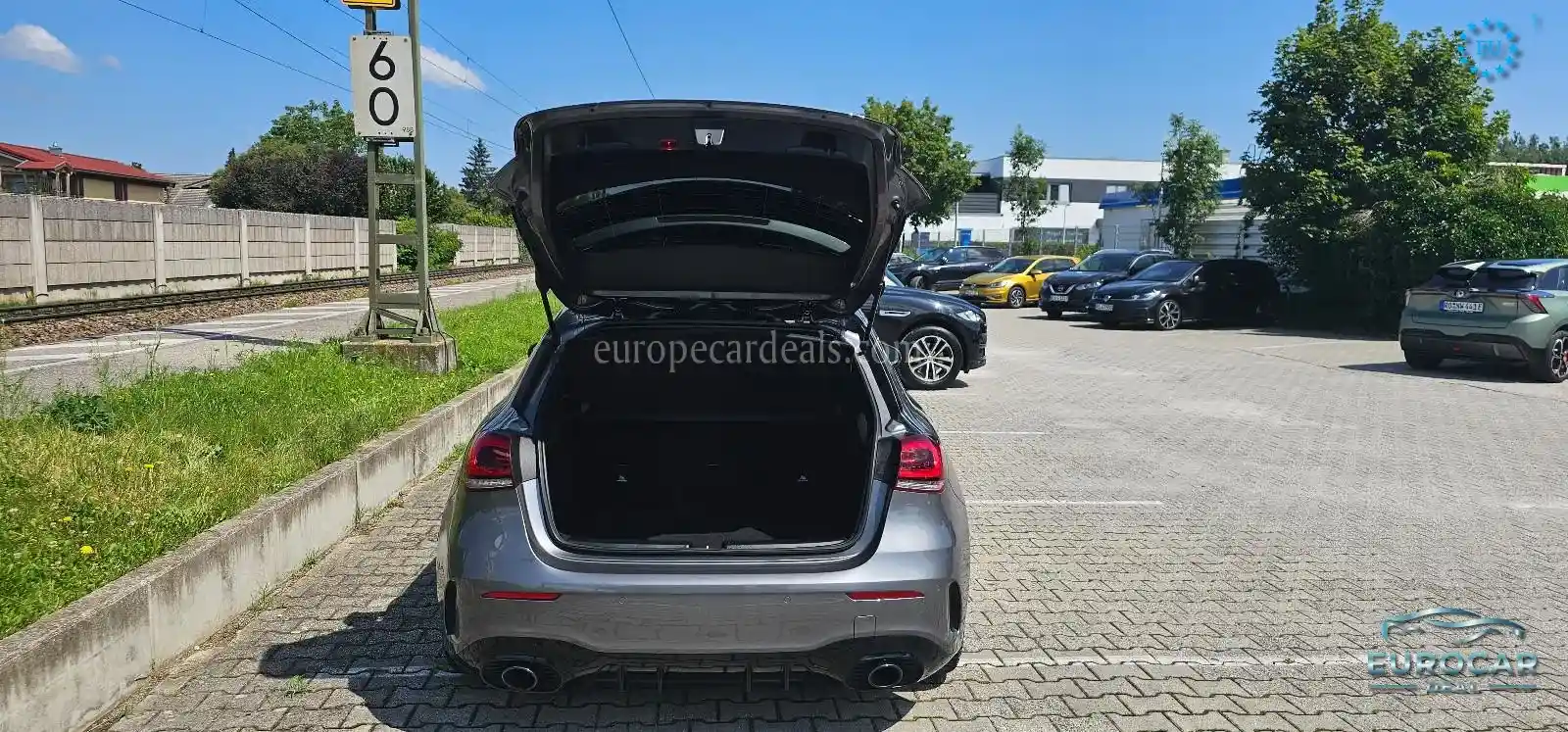 Mercedes-Benz A 35 AMG