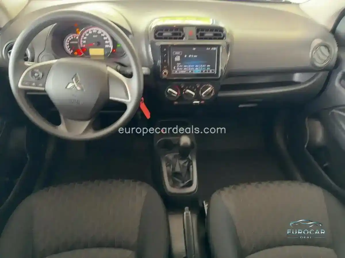 Mitsubishi Other