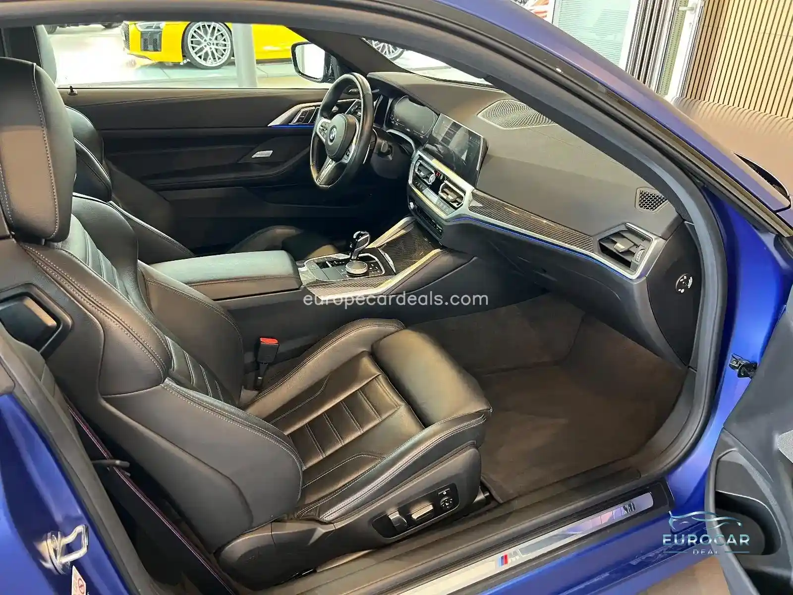 BMW M440