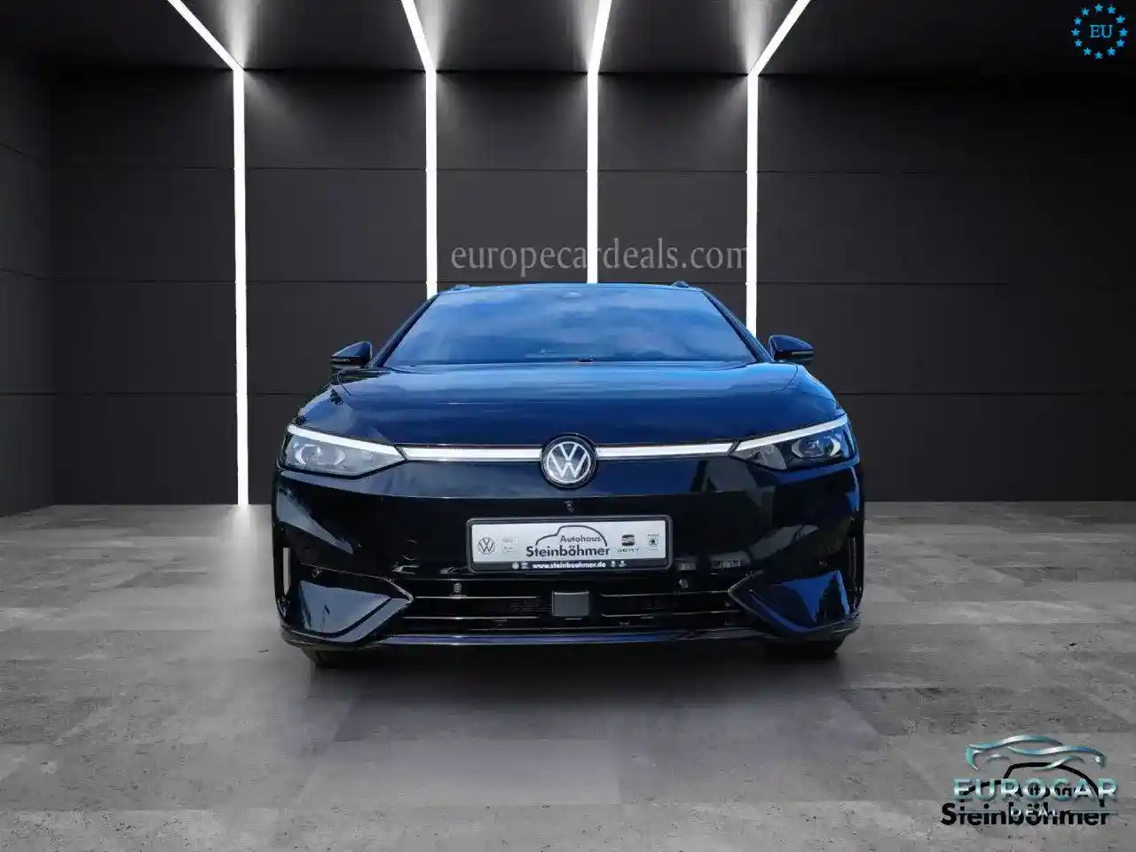Volkswagen ID.7