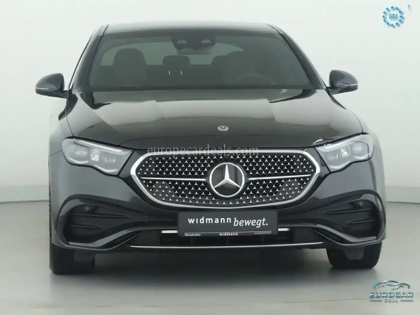 Mercedes-Benz E 400