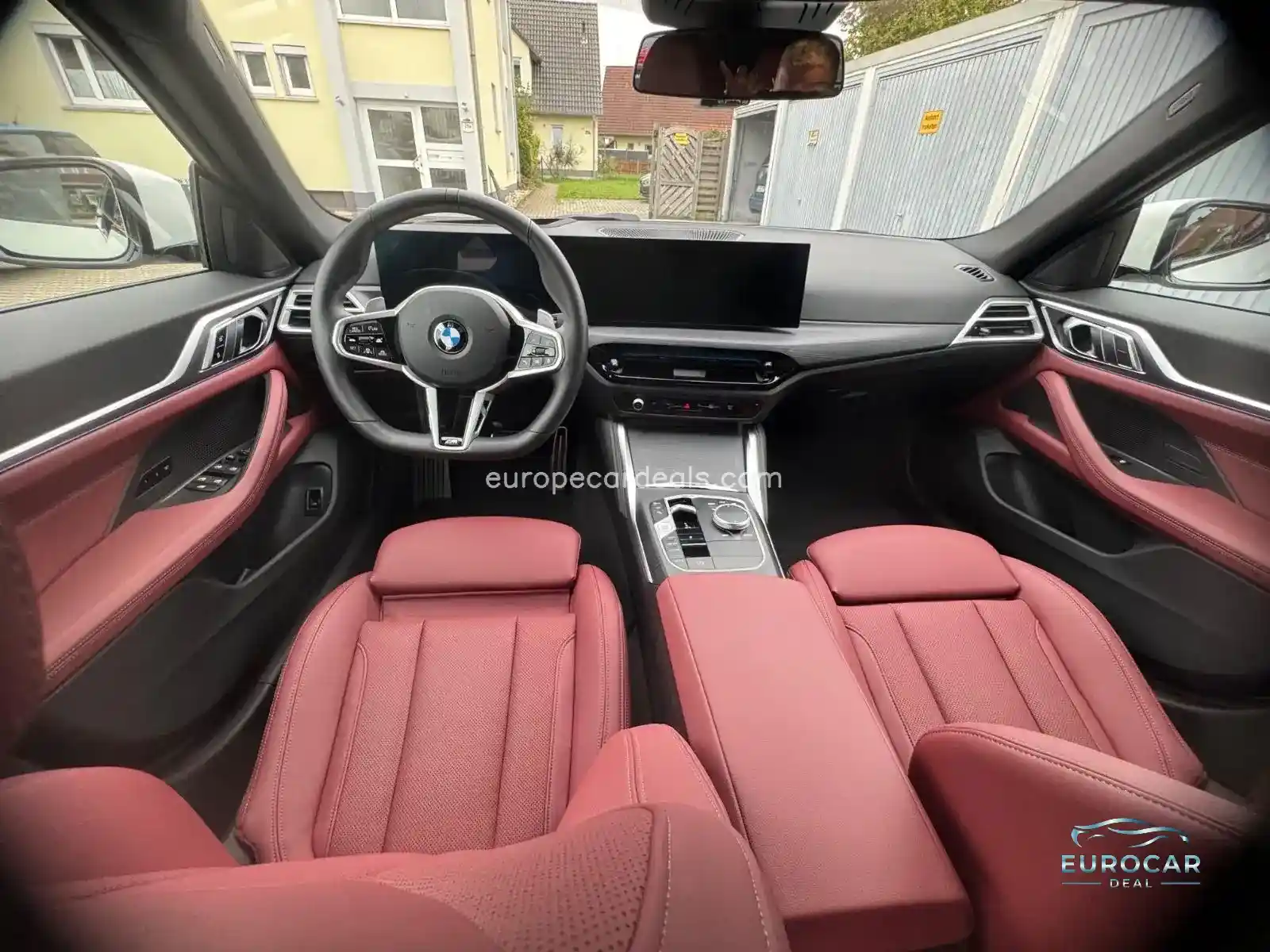 BMW 430