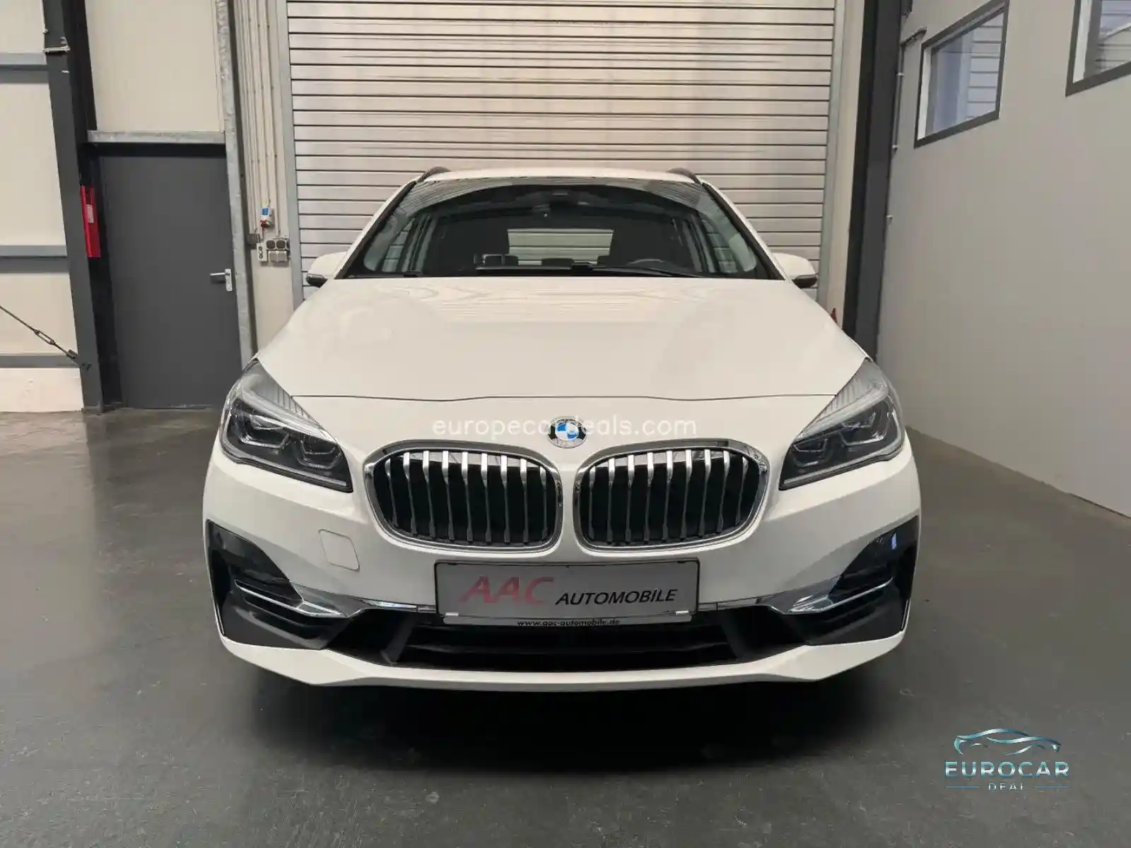 BMW 218 Active Tourer