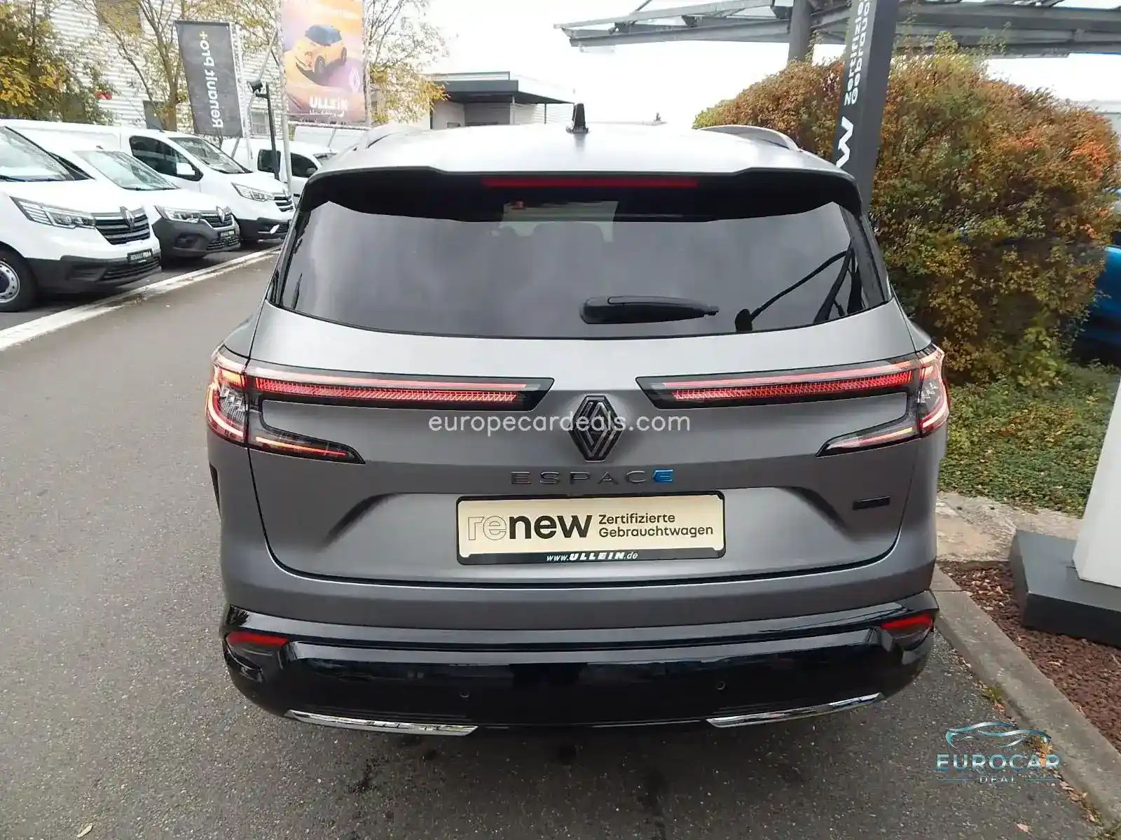 Renault Espace