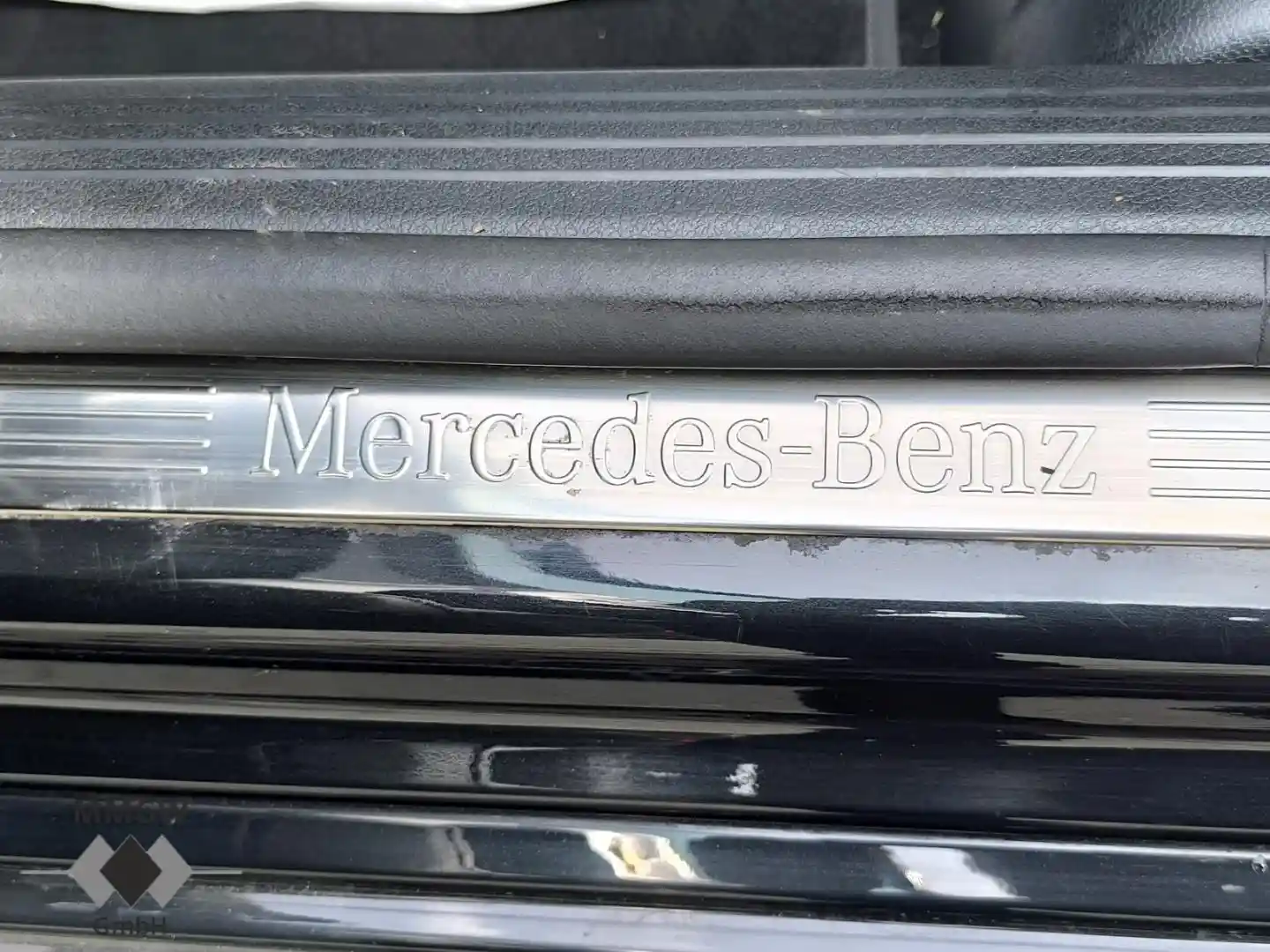 Mercedes-Benz B 220